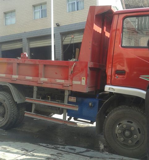 內(nèi)然機(jī)尾氣凈化器